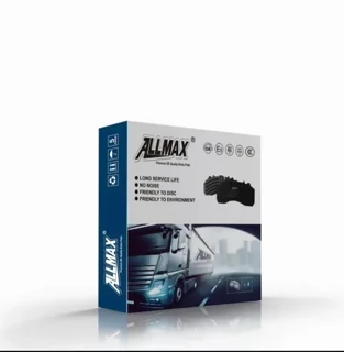 لنت ترمز آلمکس